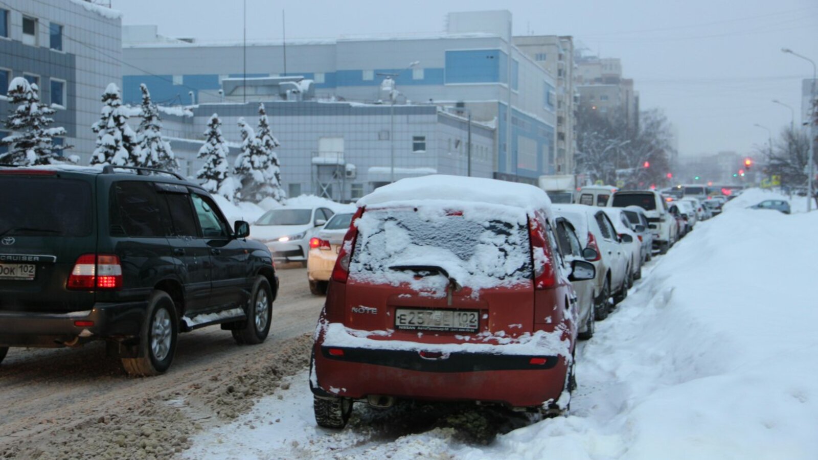 ИА «Башинформ»