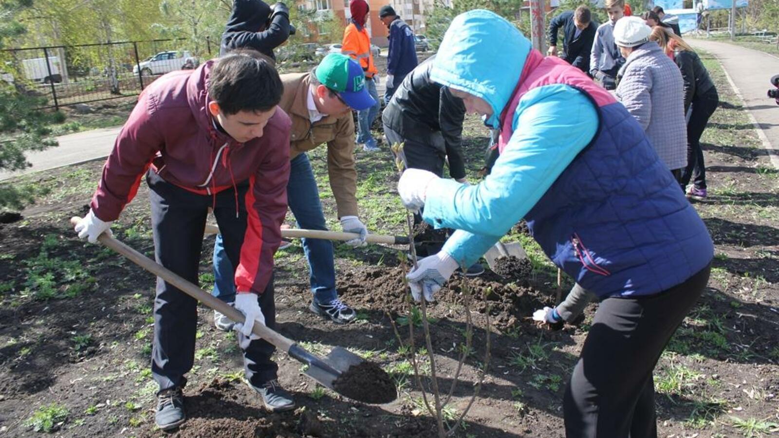 с сайта администрации города