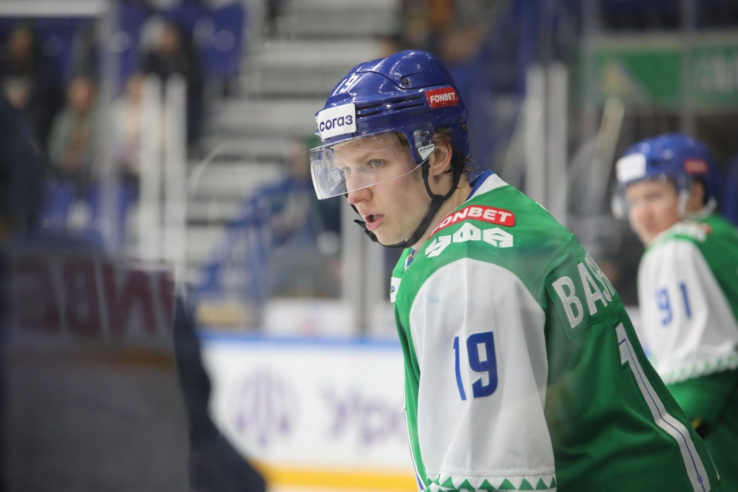 Валерий Шахов