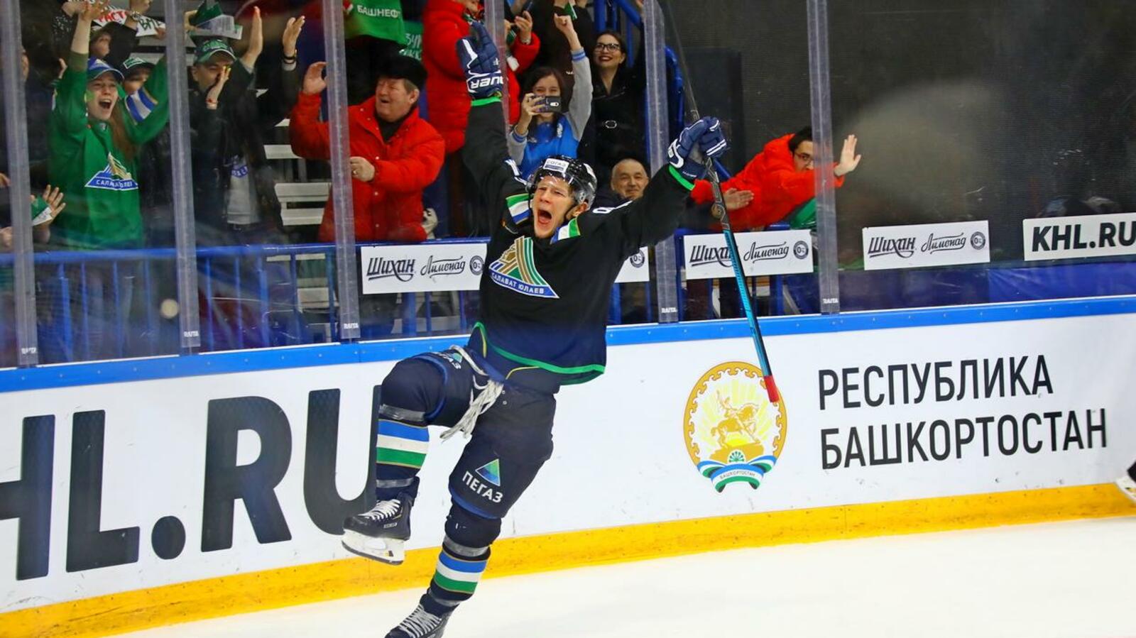 Валерий Шахов