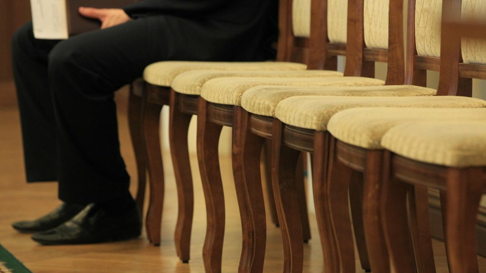 Олег Яровиков