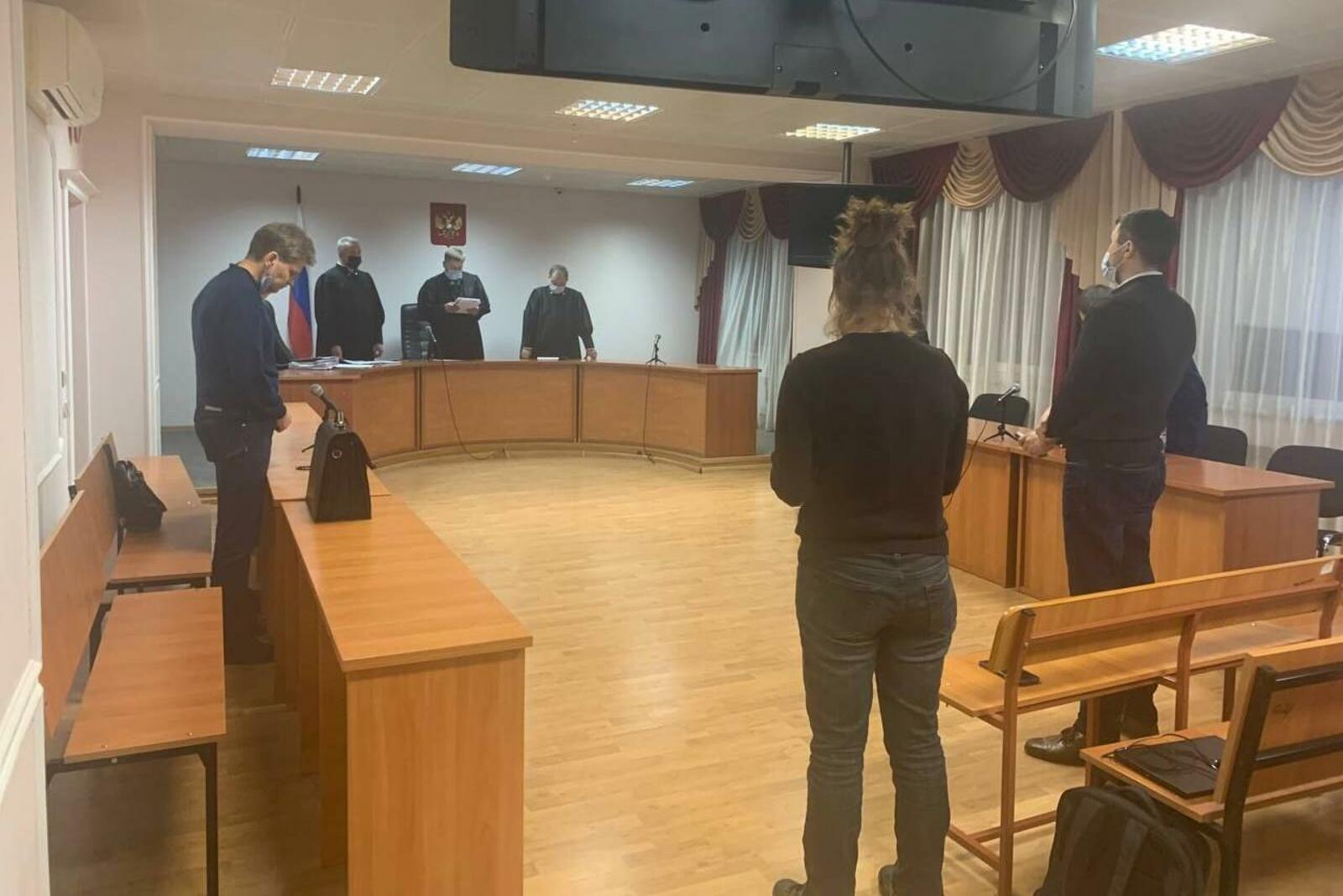 Объединенная пресс-служба судов РБ