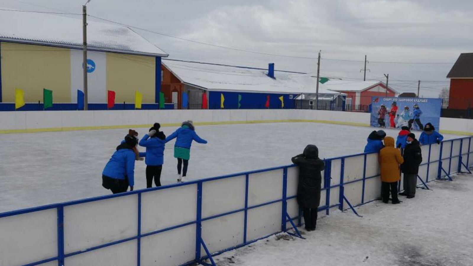 Аургазинский район