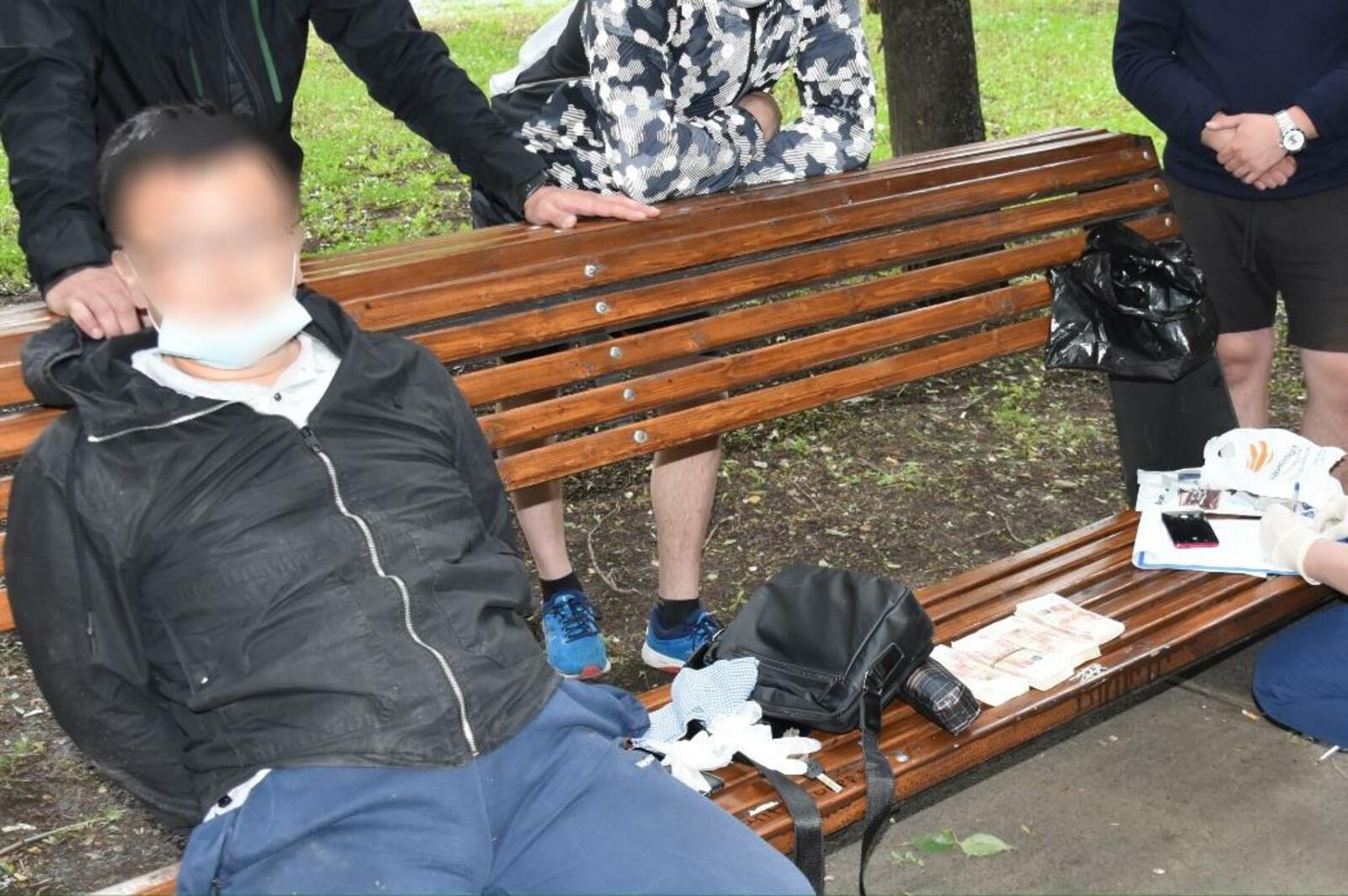 СКР по РБ