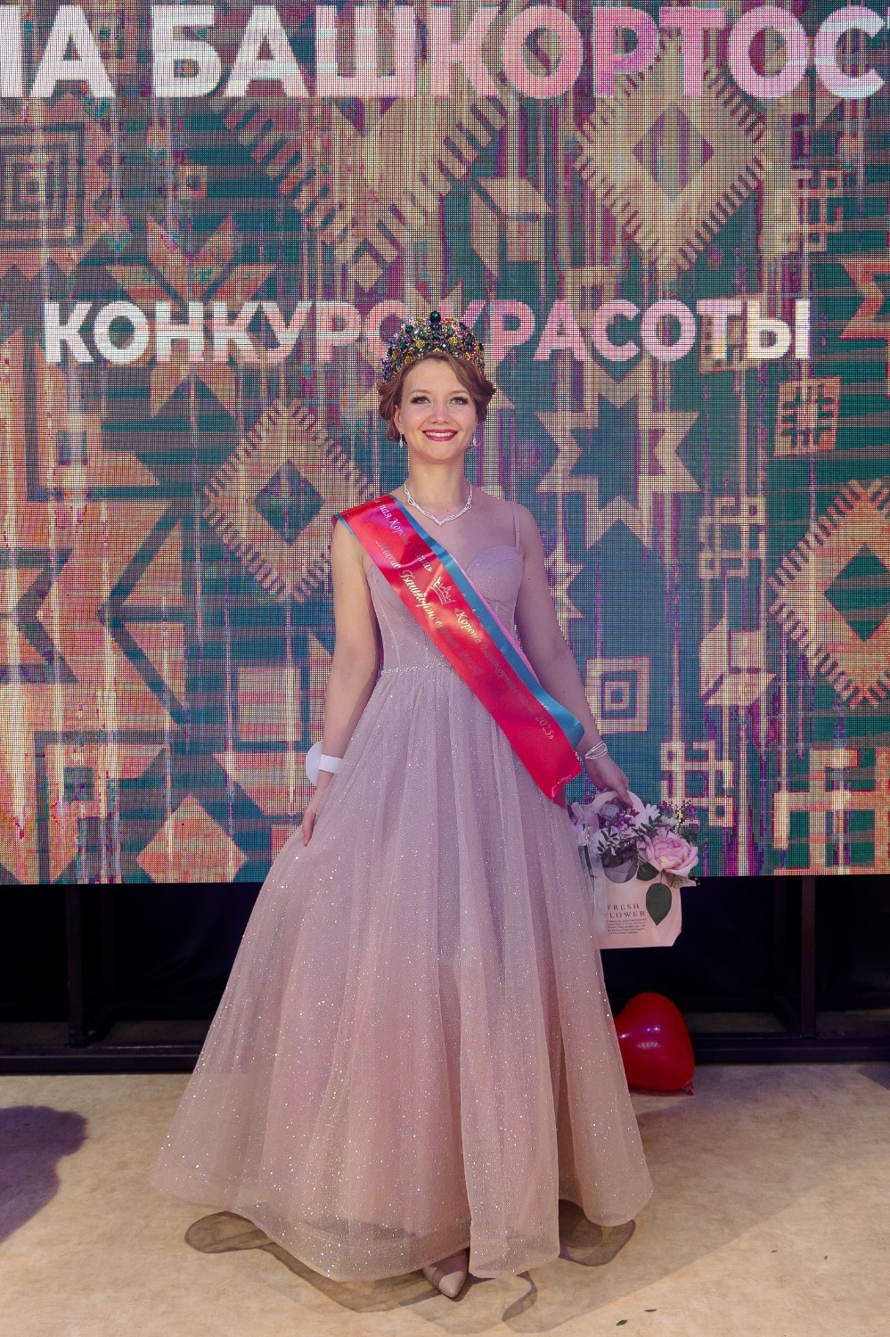 Мария Верба личный архив