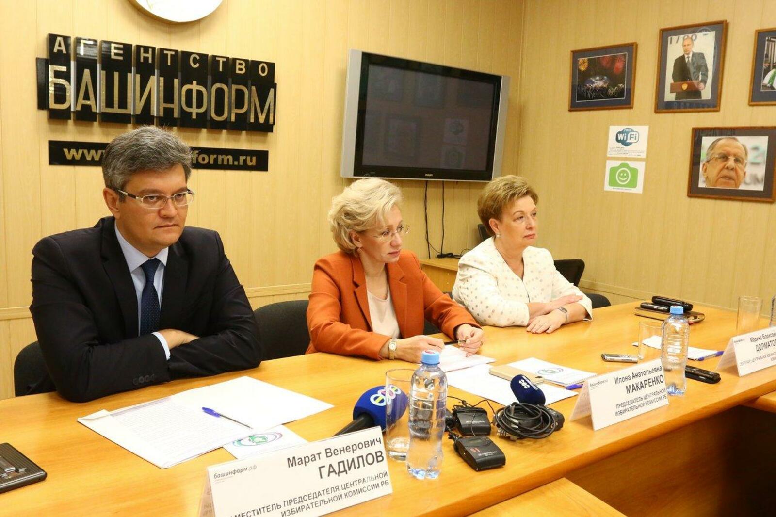 Валерий Шахов