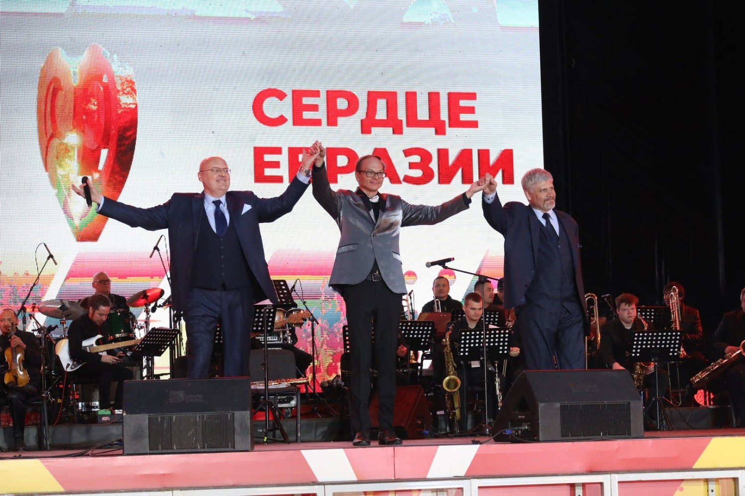 Валерий Шахов