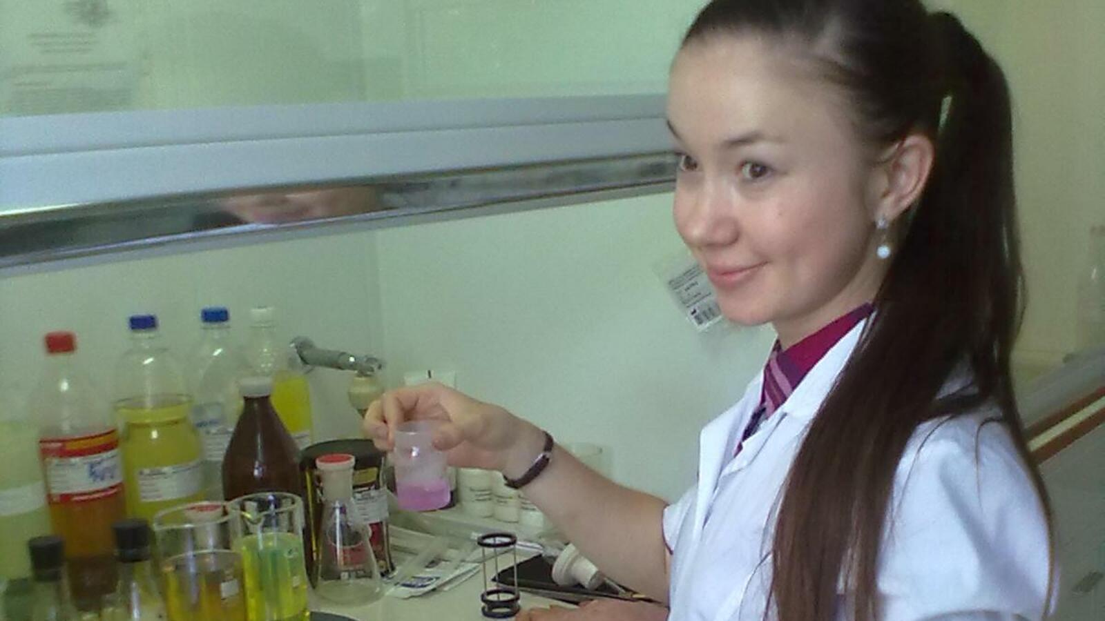 пресс-служба УГНТУ