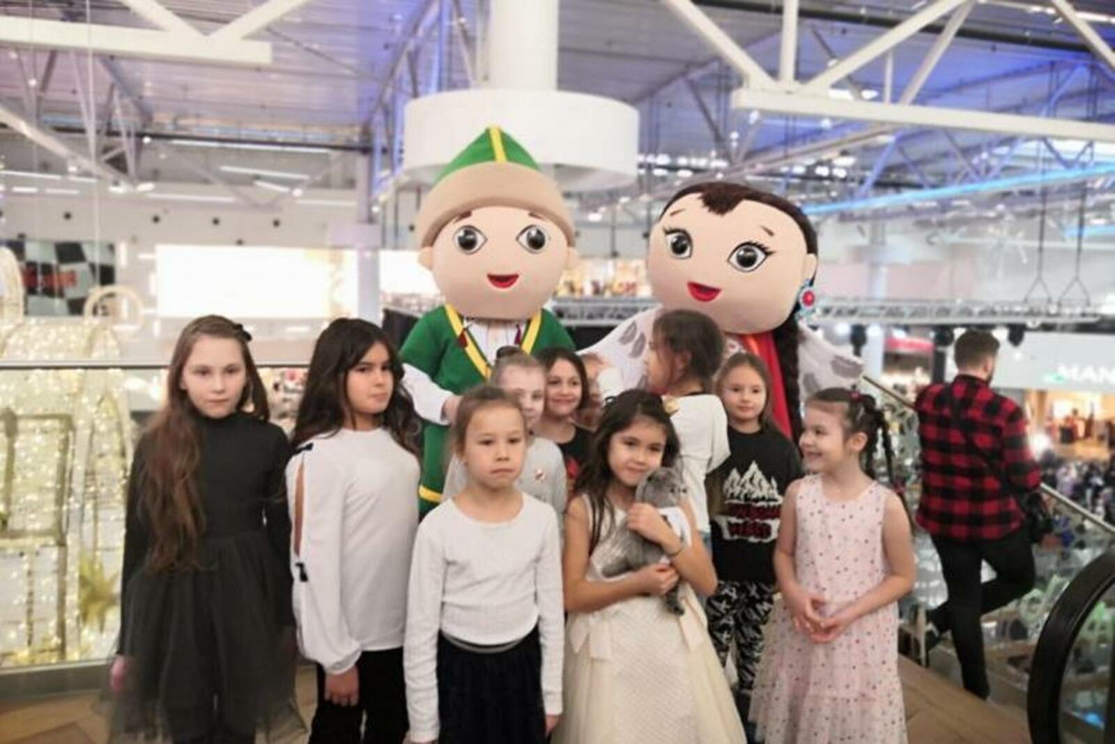 администрация Кировского района г. Уфа