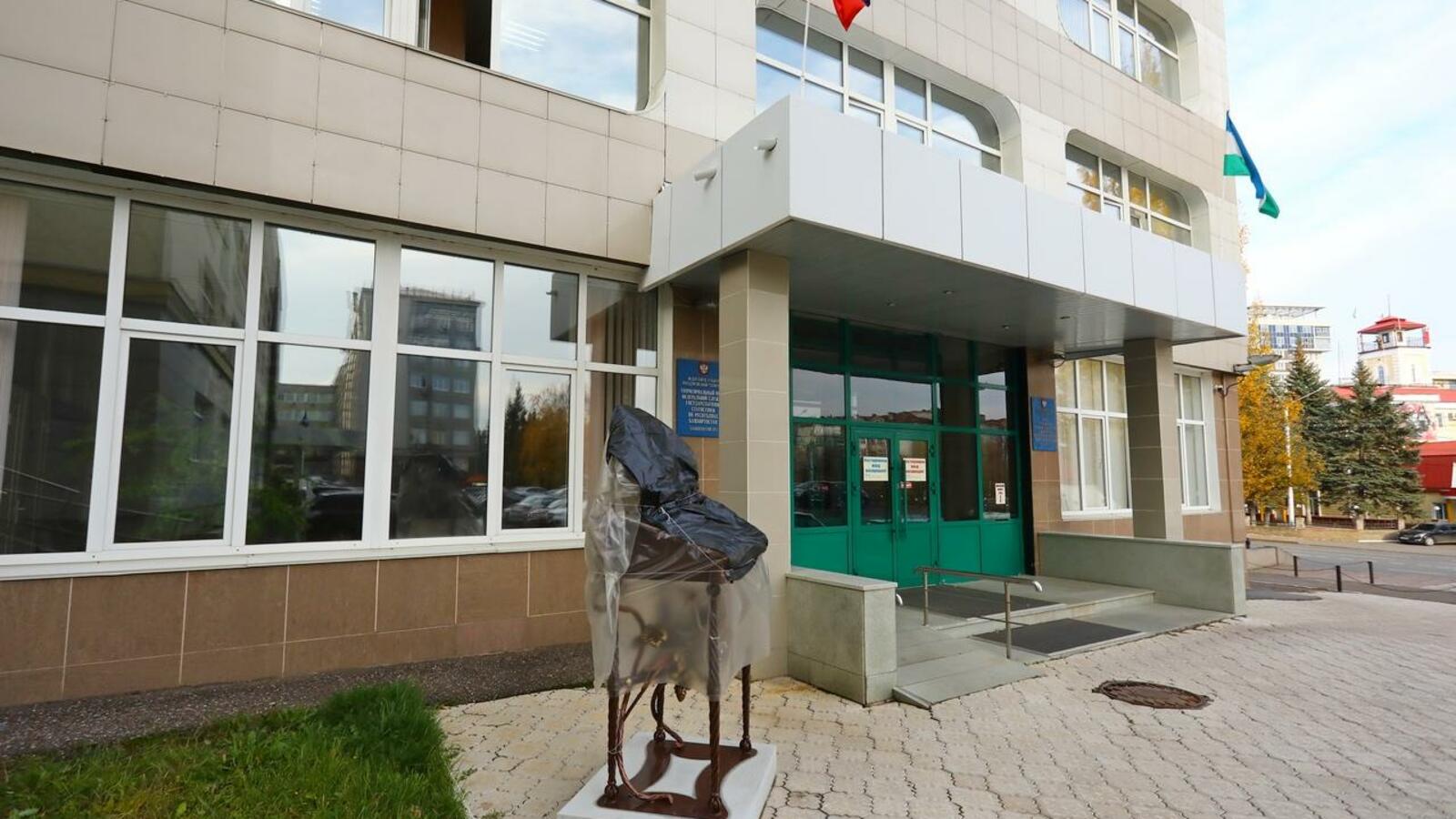 Валерий Шахов