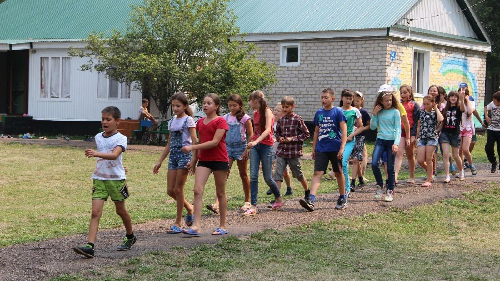 администрация Илишевского района