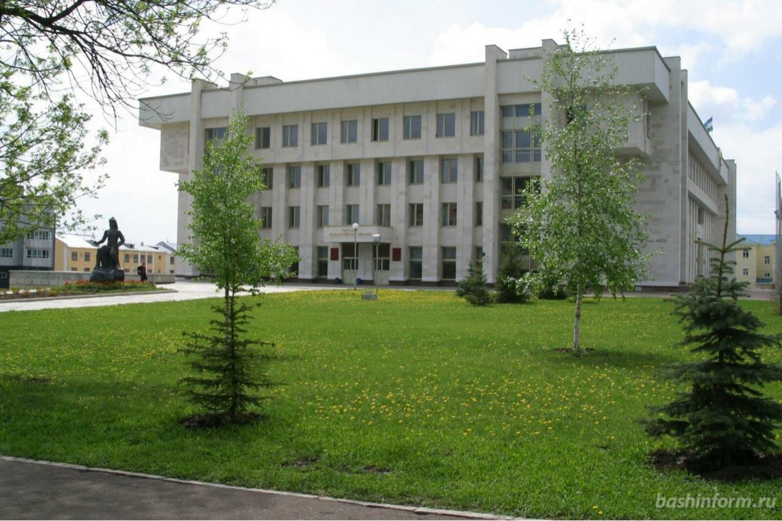 ИА «Башинформ»
