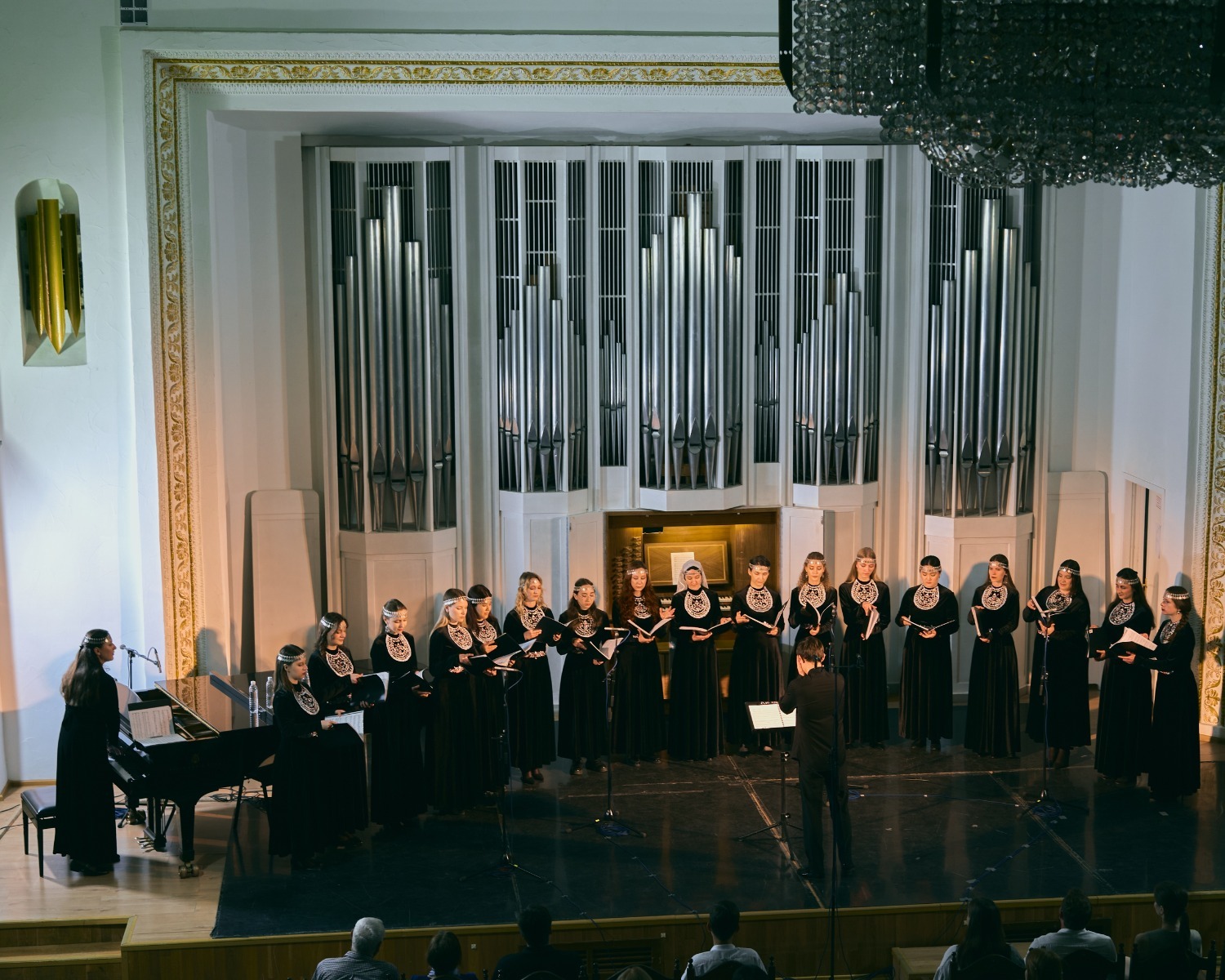 предоставлено Хайдаром Валиевым vk.com/duslyk.choir