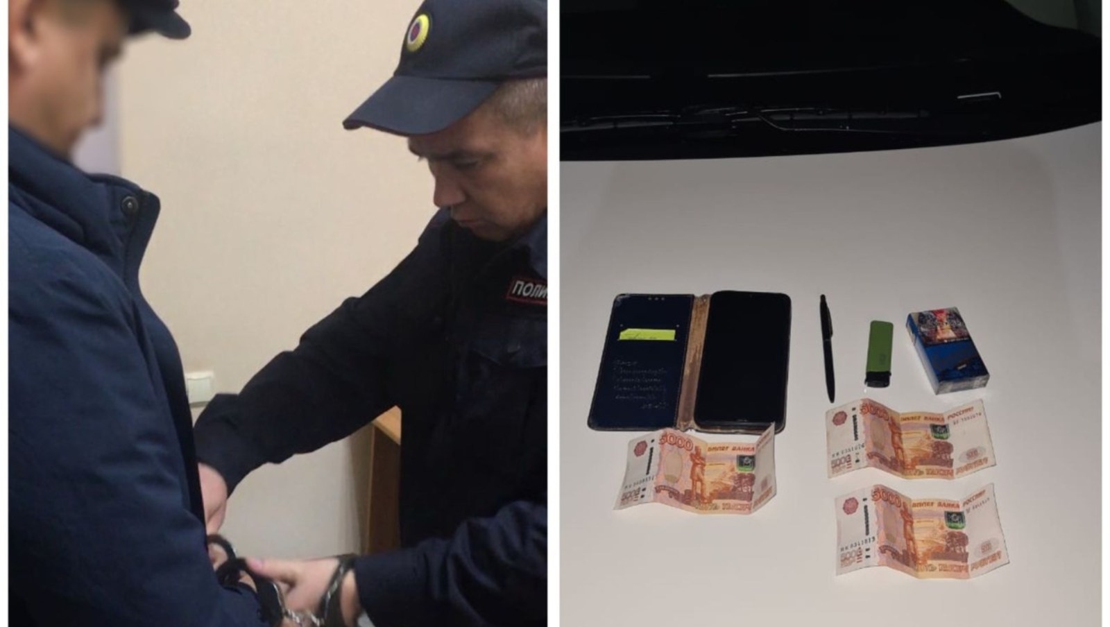 пресс-служба СУ СКР по РБ