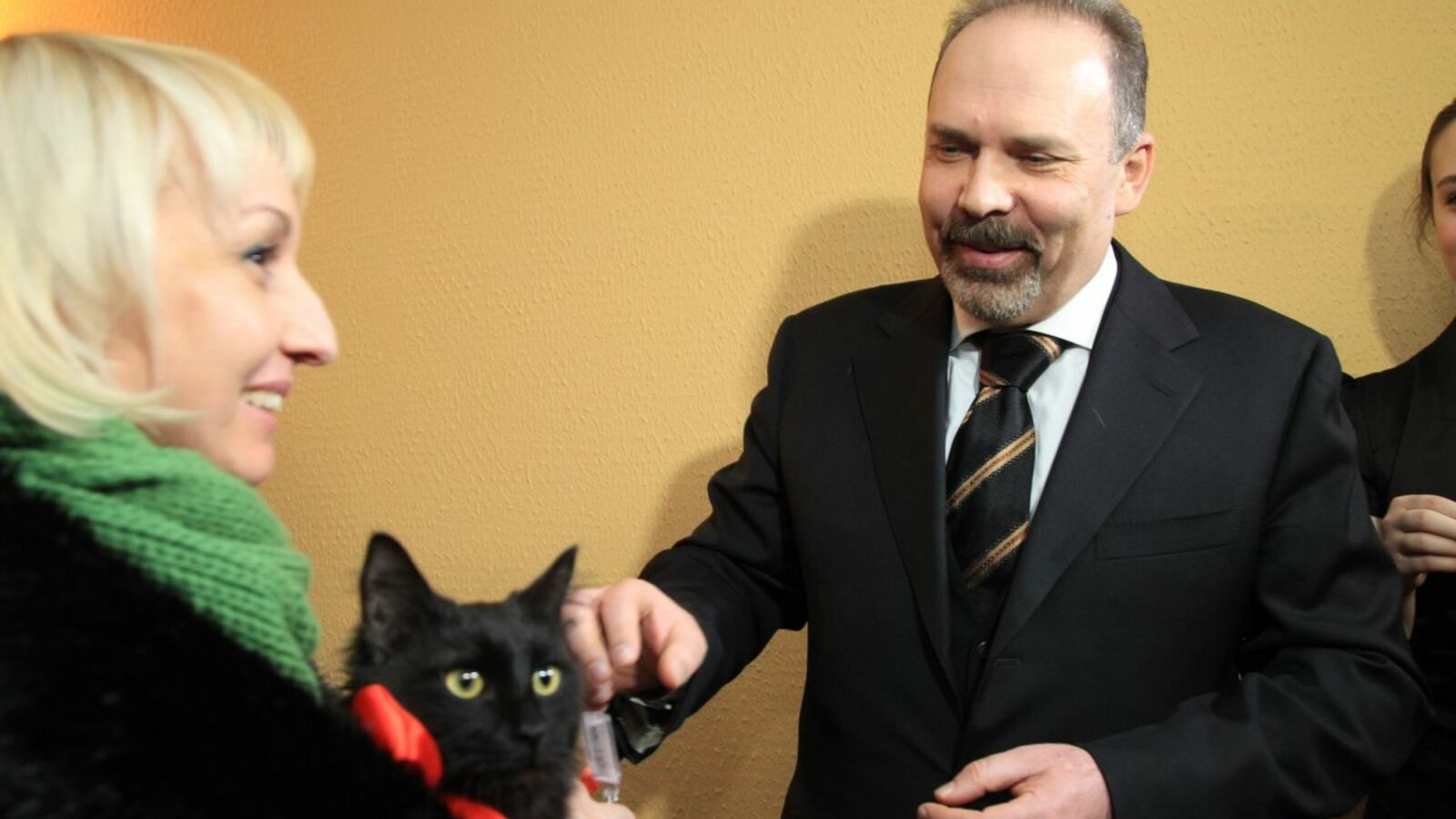 Олег Яровиков