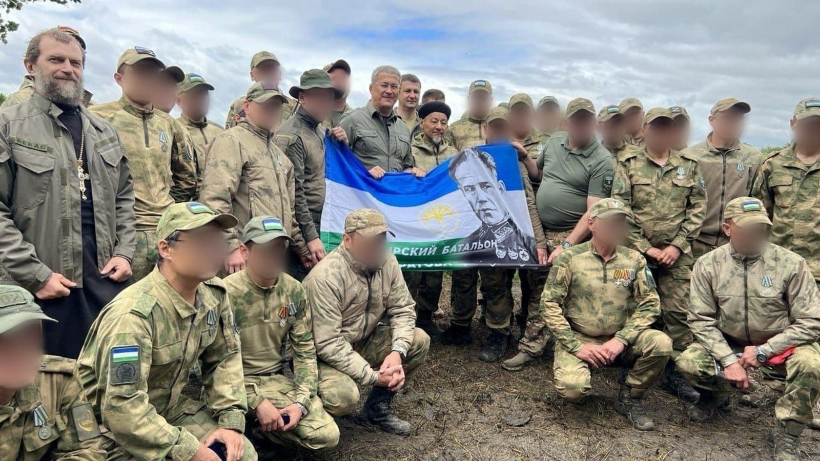 соцсети Радия Хабирова