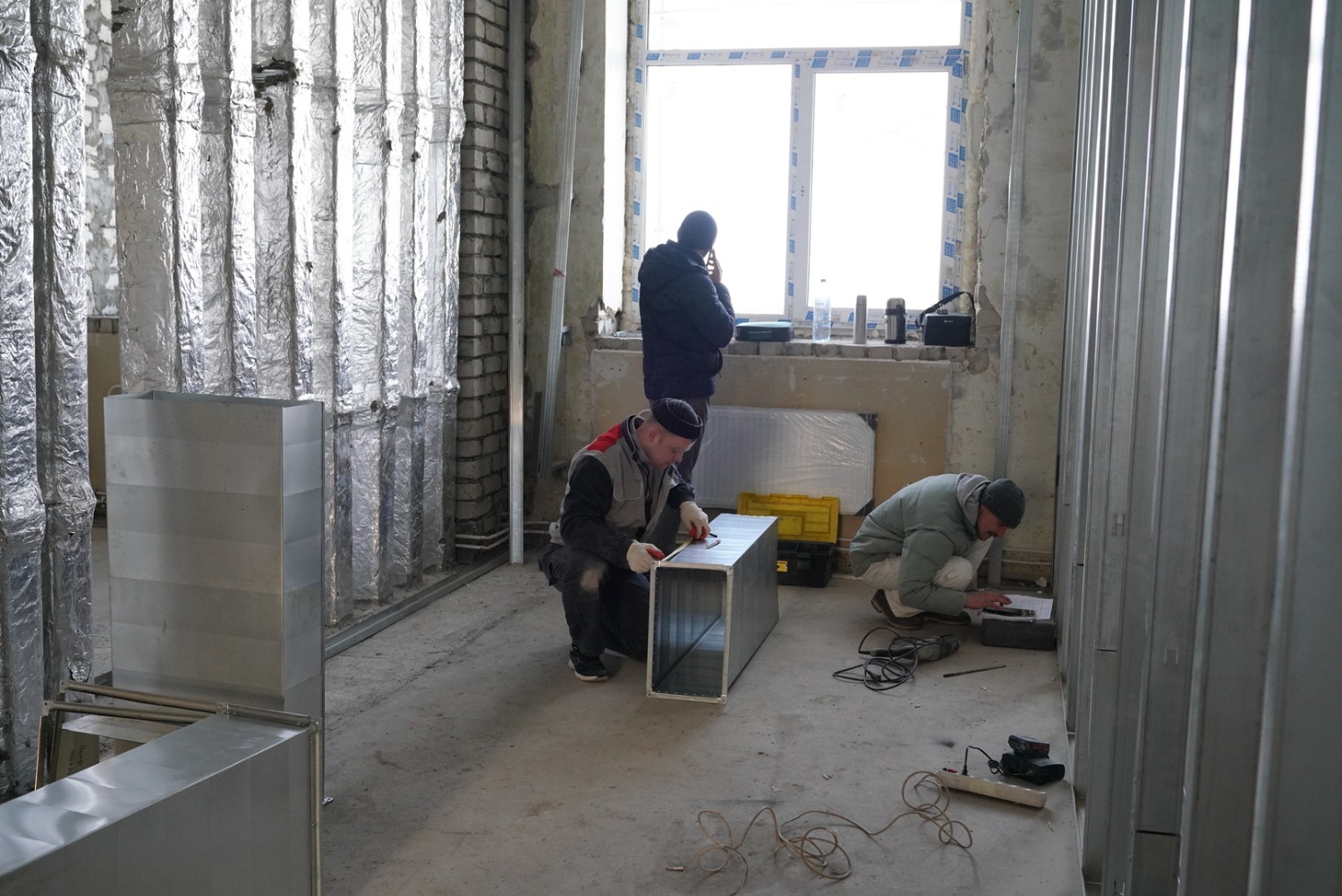 Олег Яровиков