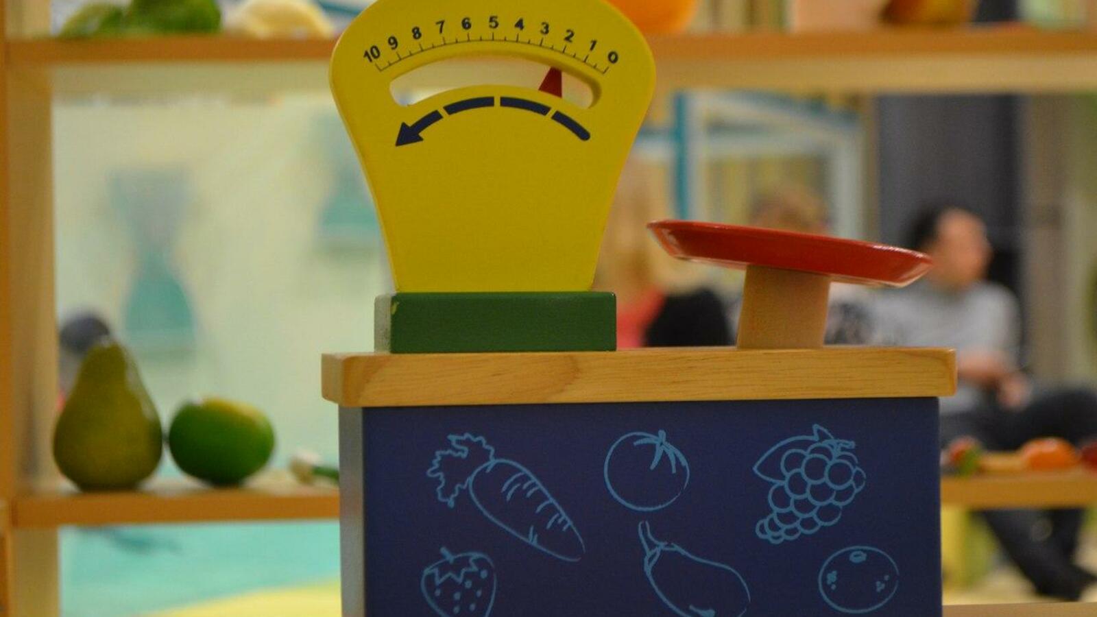 Ксения Калинина