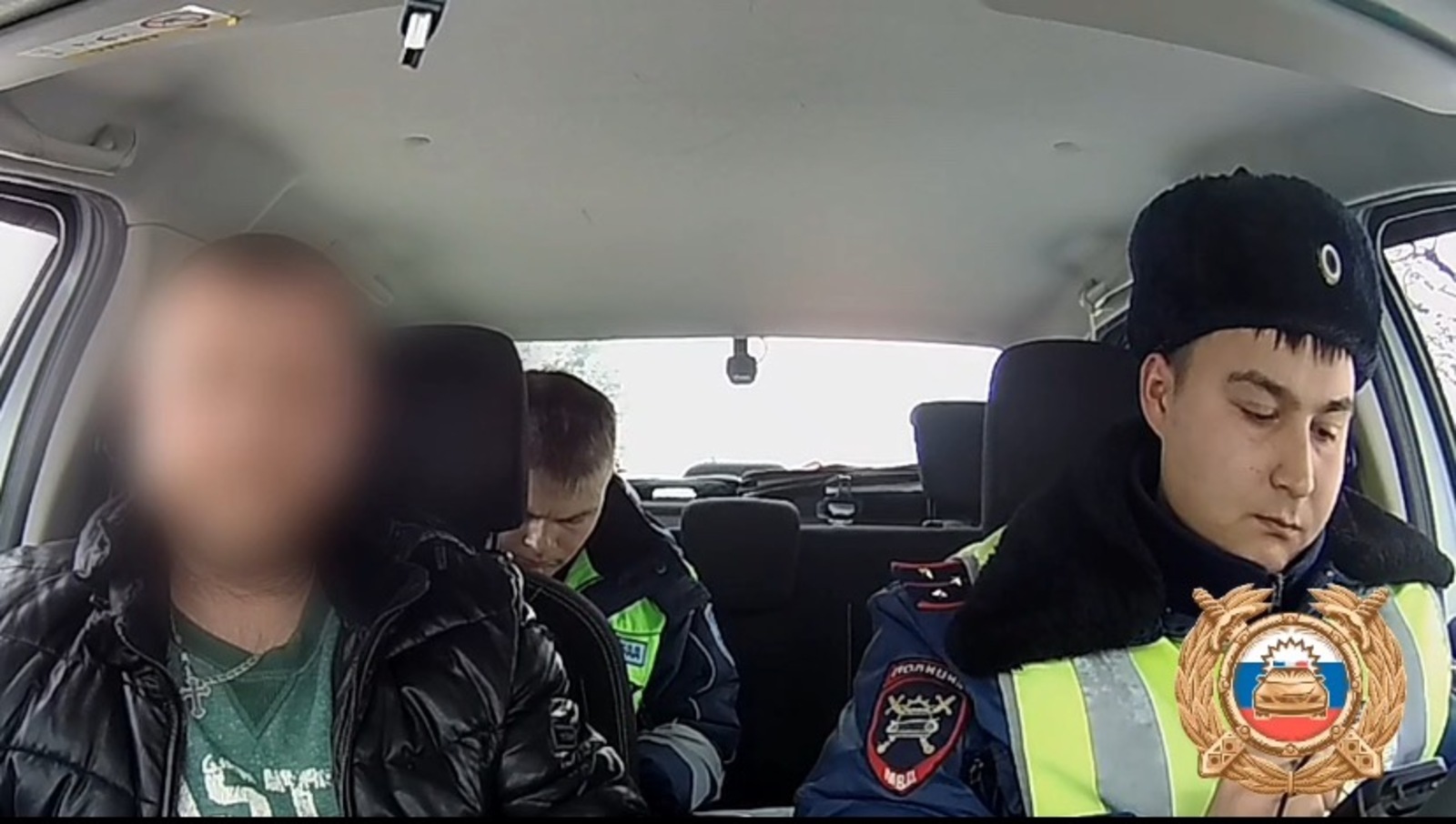 скриншот видео