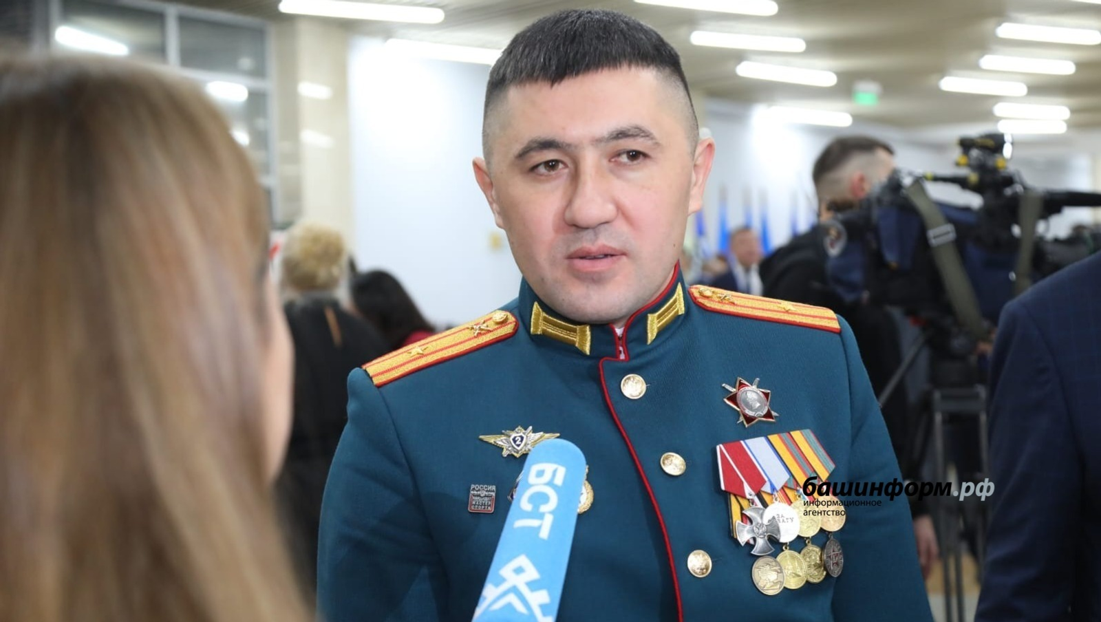 Валерий Шахов