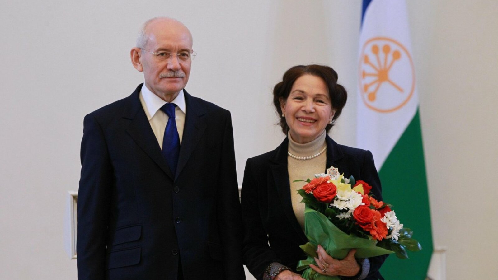 Олег Яровиков