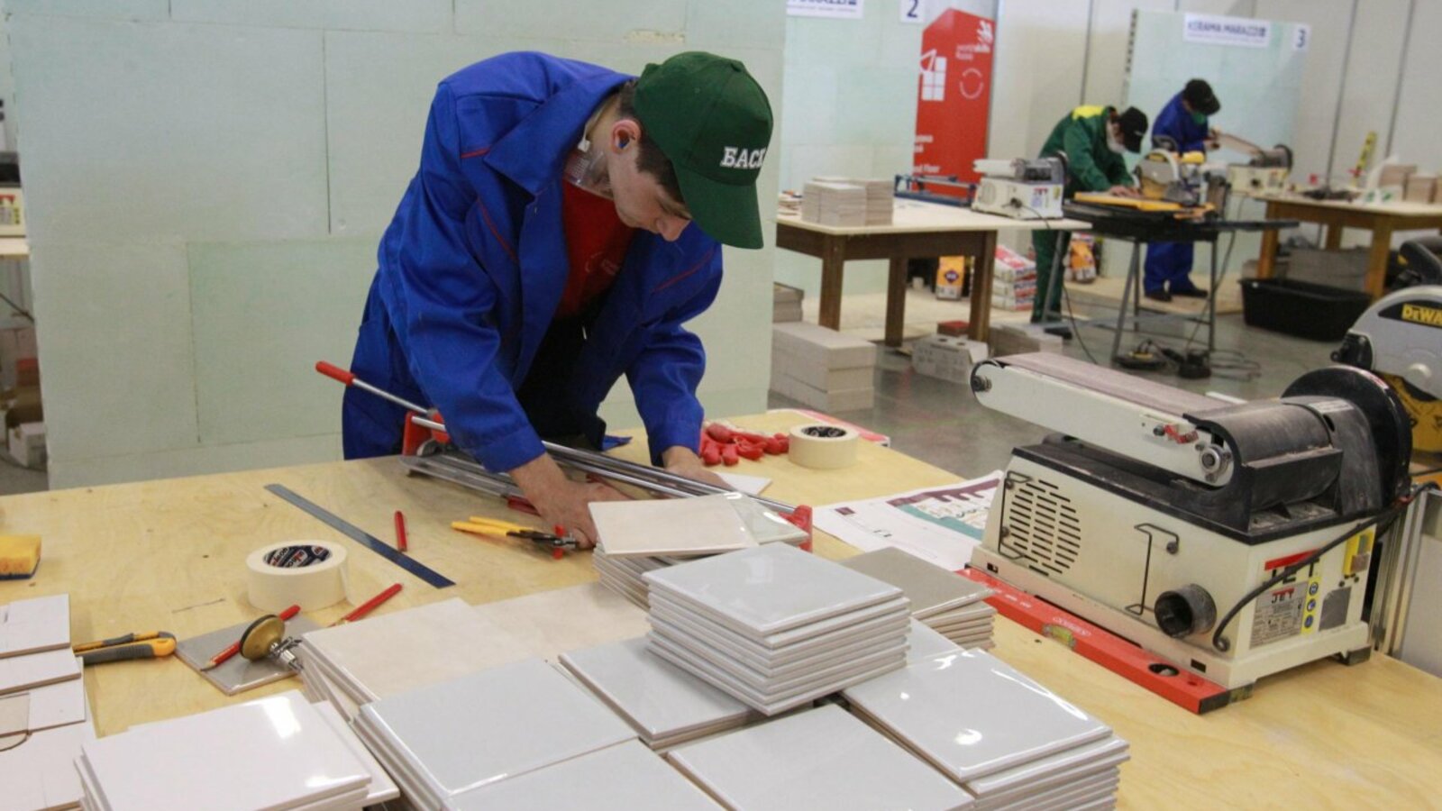 Олег Яровиков