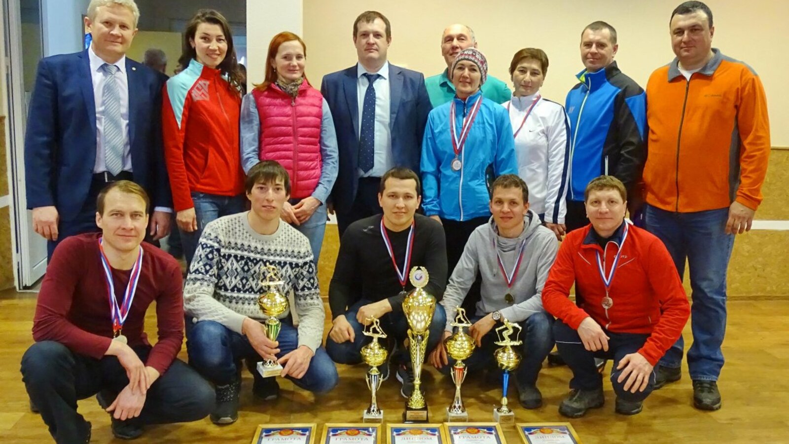 пресс-служба Транснефть-Урал