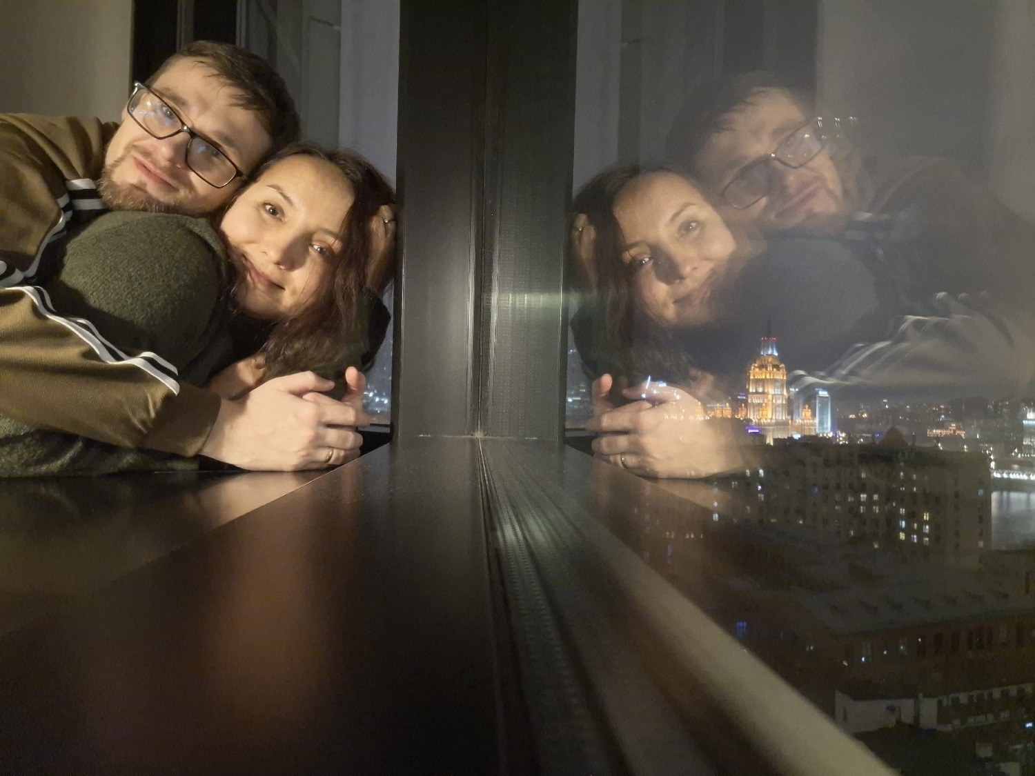 Личный архив О. Спиридоновой Предоставлено «Башинформу»