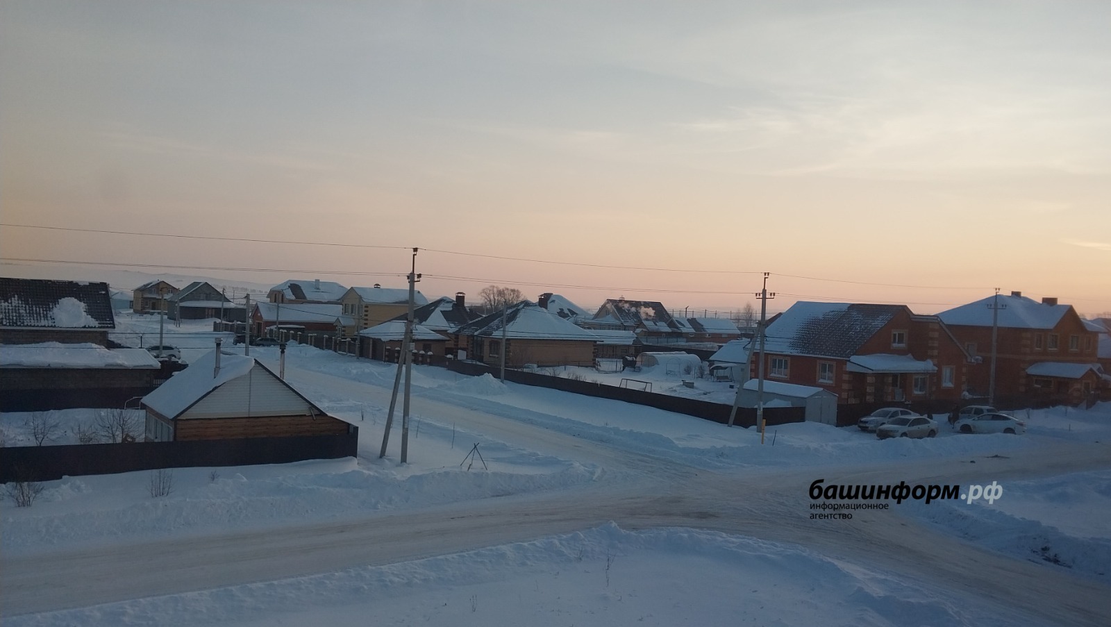 Автор  ИА «Башинформ»