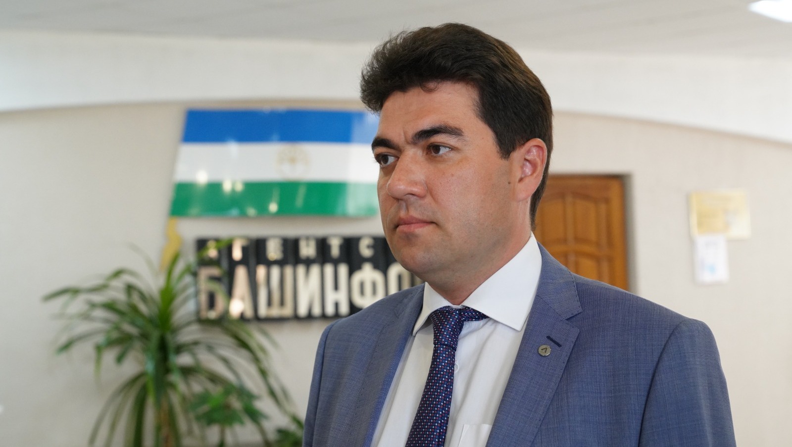 Олег Яровиков