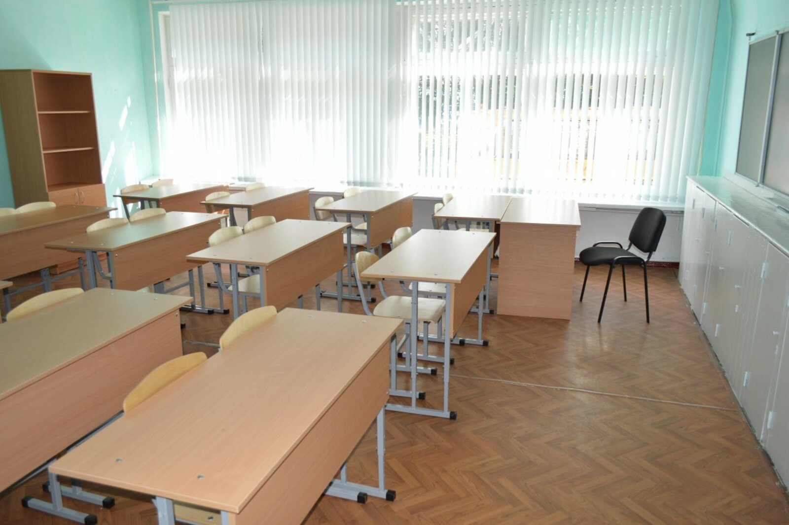 Илья Панченко