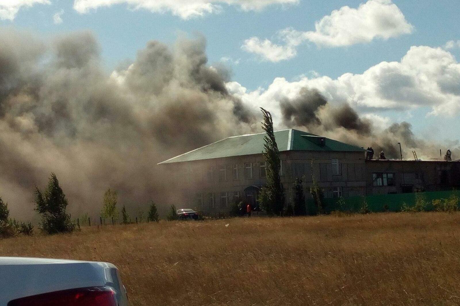 Сибайский городовой