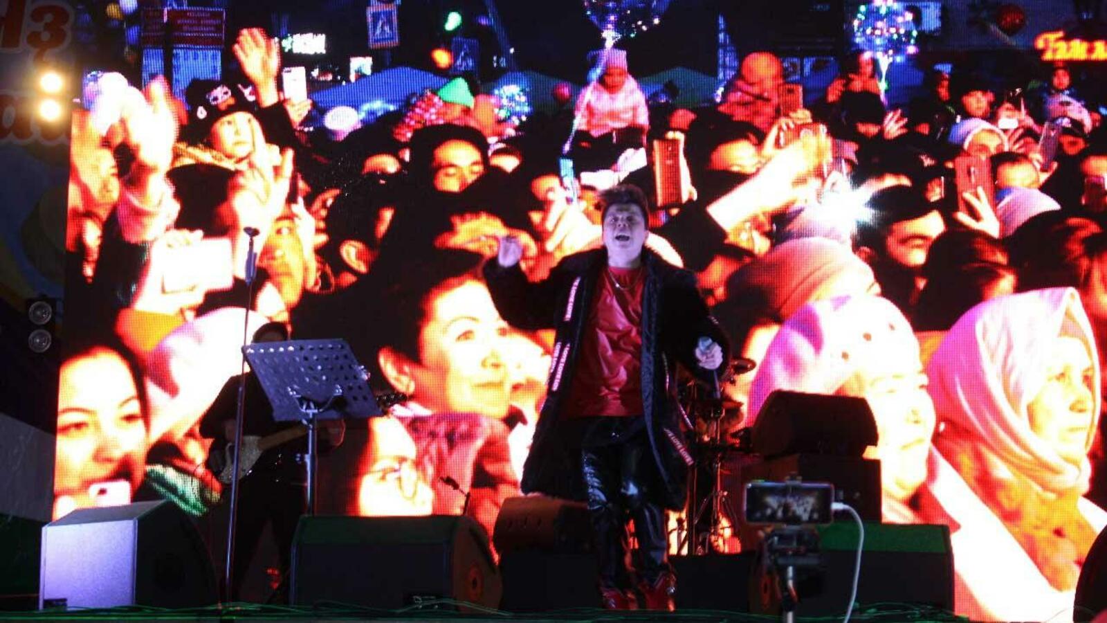 Гульдар Кадаева, газета «Сибайский рабочий»