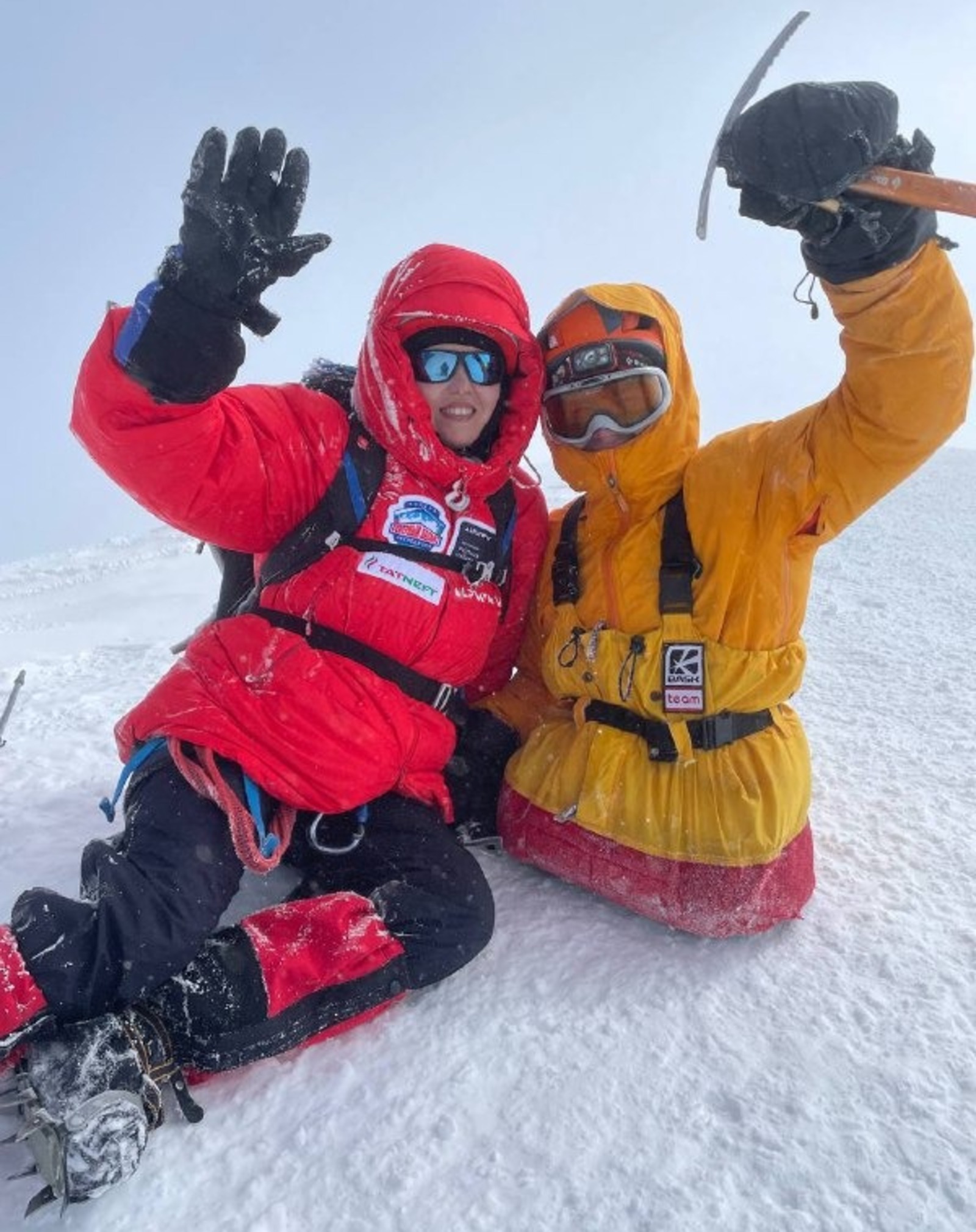 соцсети Рустама Набиева