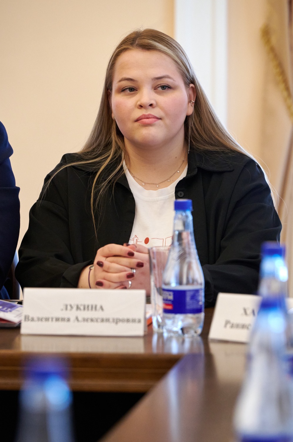 Татьяна Ломовская