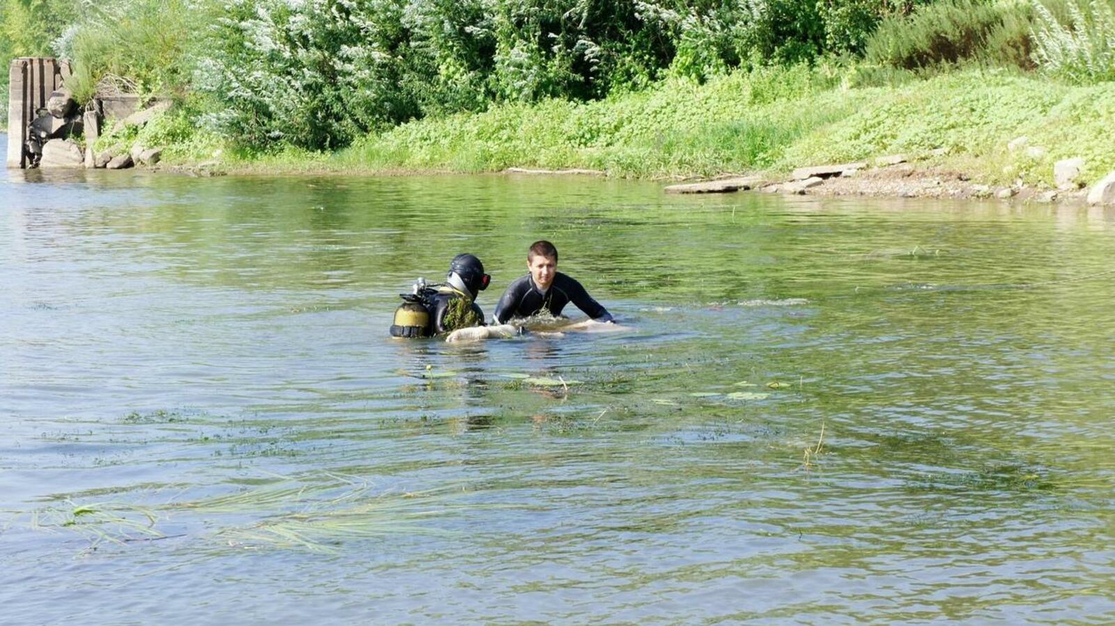 Управление гражданской защиты Уфы