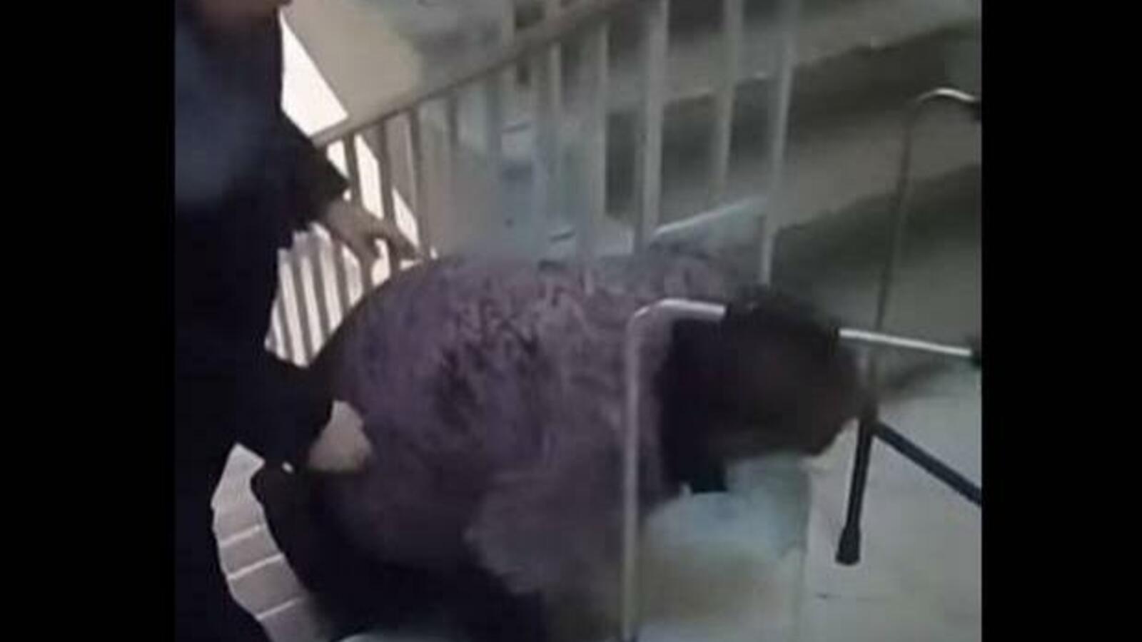 скриншот видео Ирины Т.