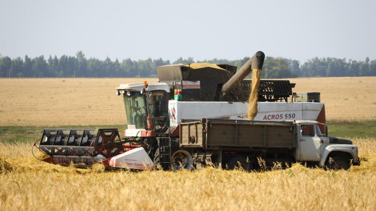 пресс - служба Минсельхоза Башкирии