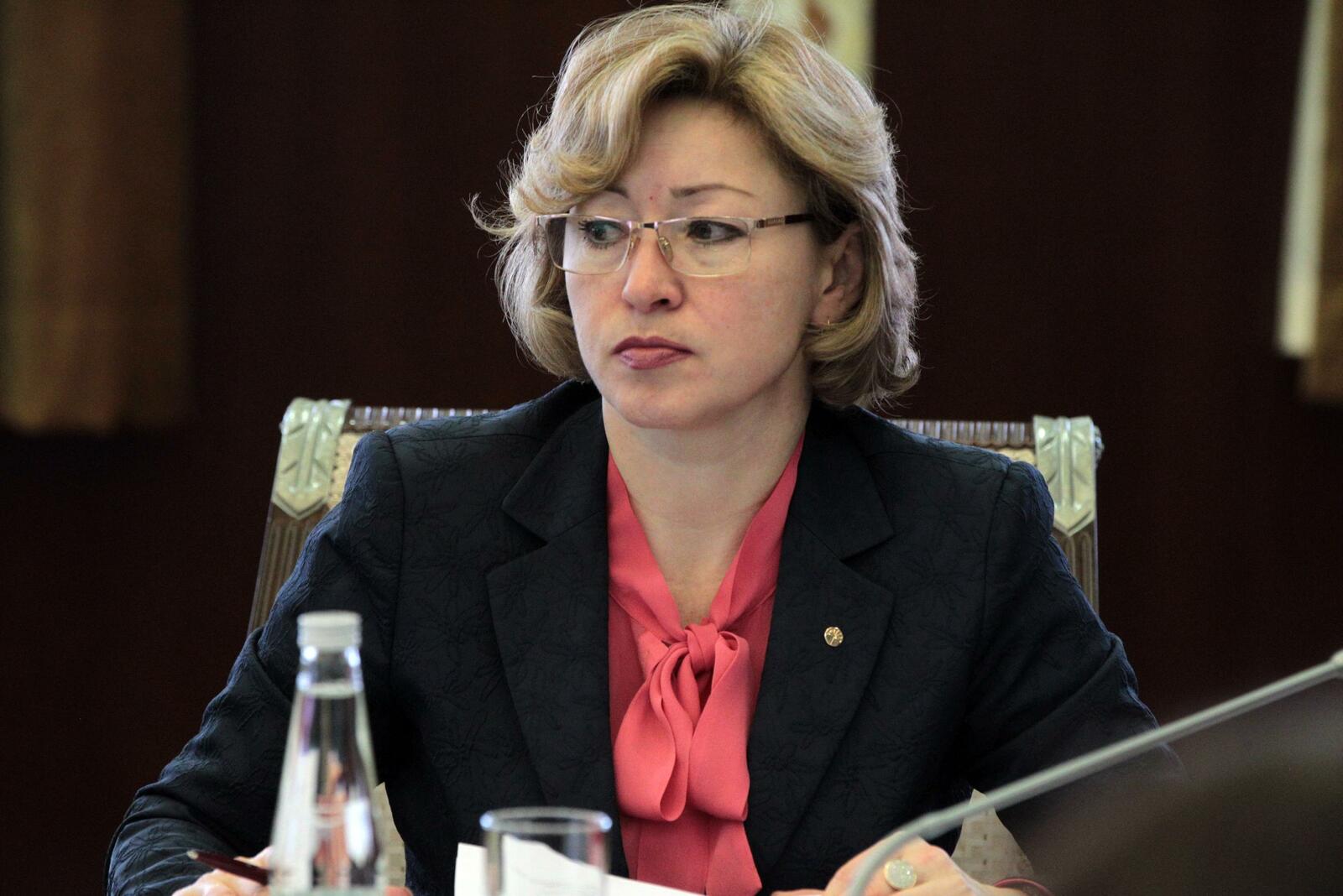 Олег Яровиков