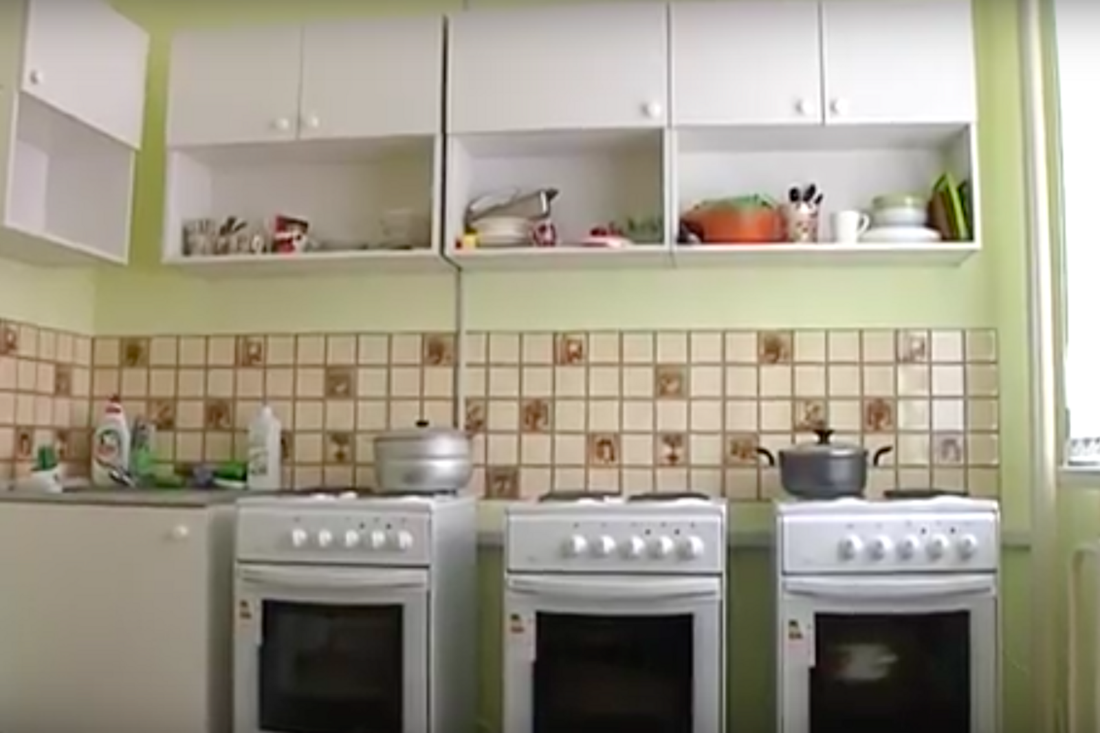 «Вся Уфа» телеканалы видеоһынан стоп-кадр