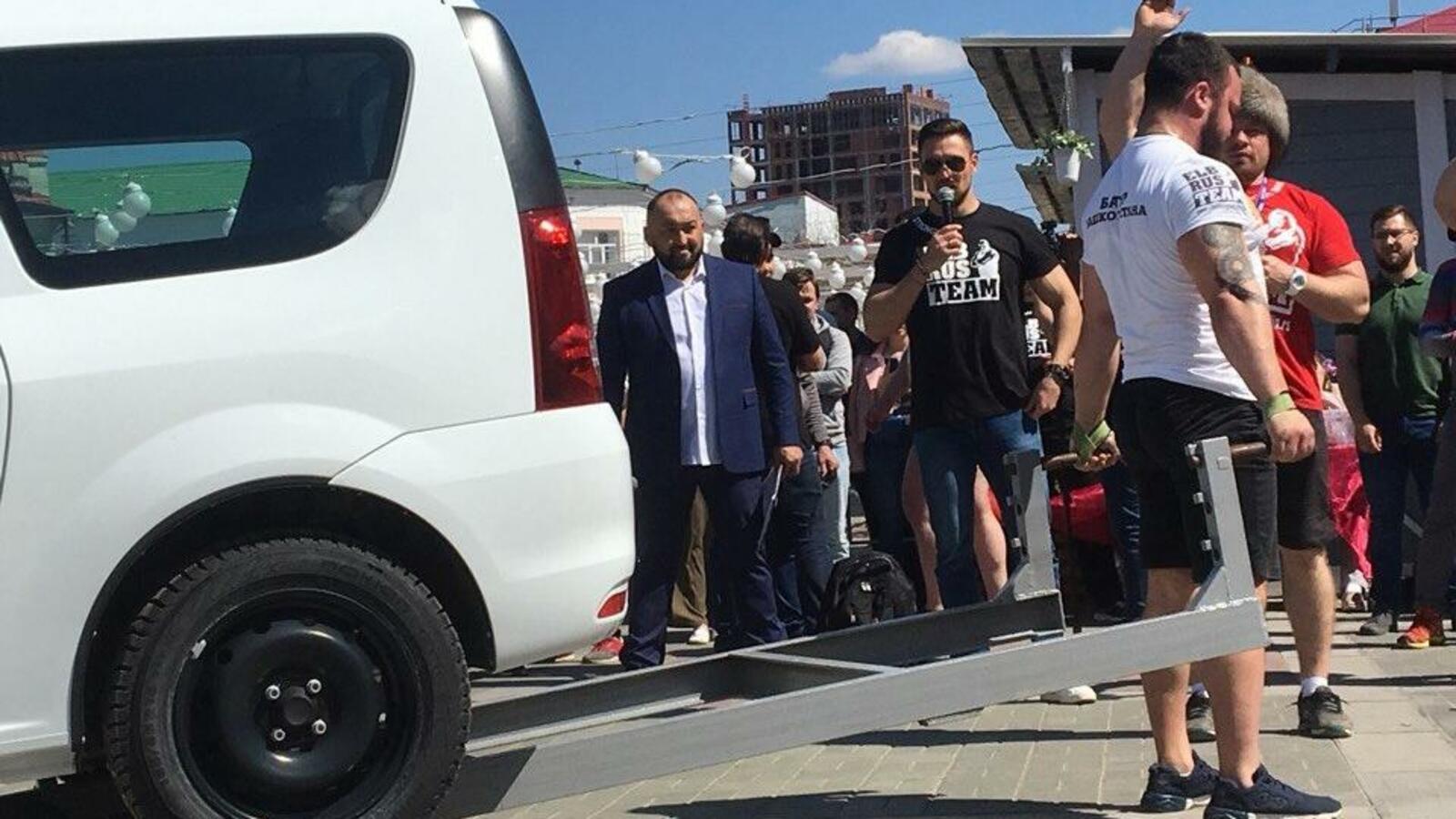 Ильнур Ибрагимов