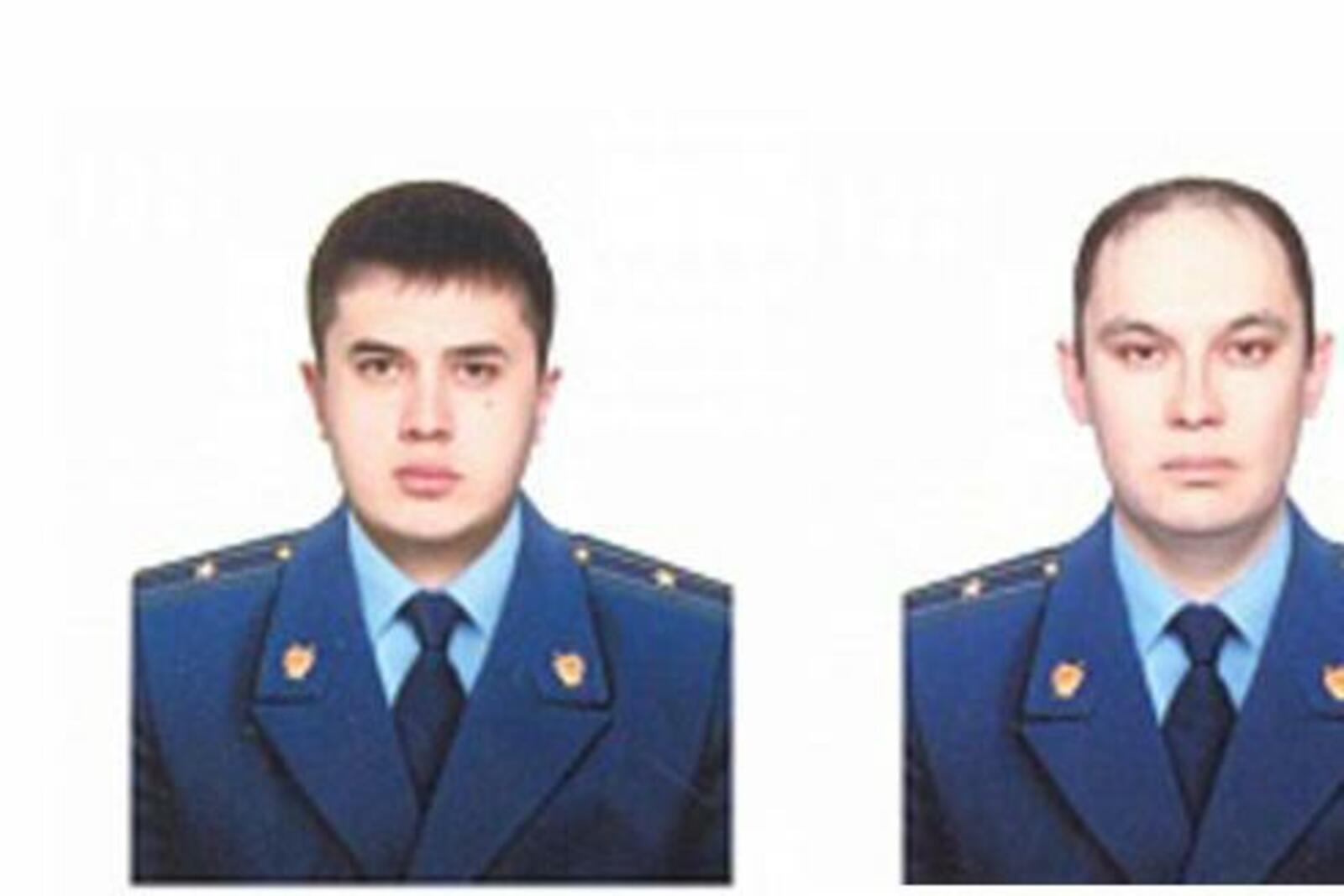 Башҡортостан прокуратураһының матбуғат хеҙмәте