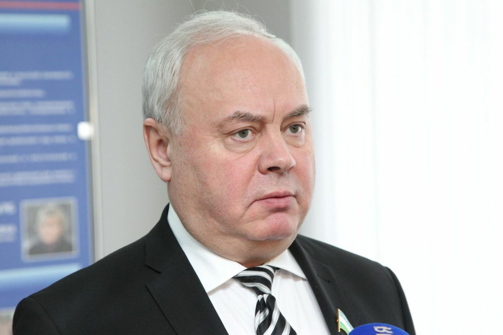 Олег Яровиков
