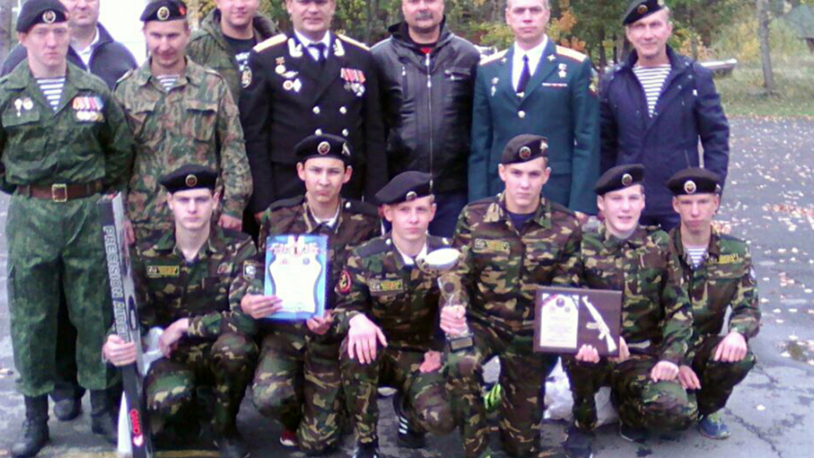 с сайта Общественной палаты РБ