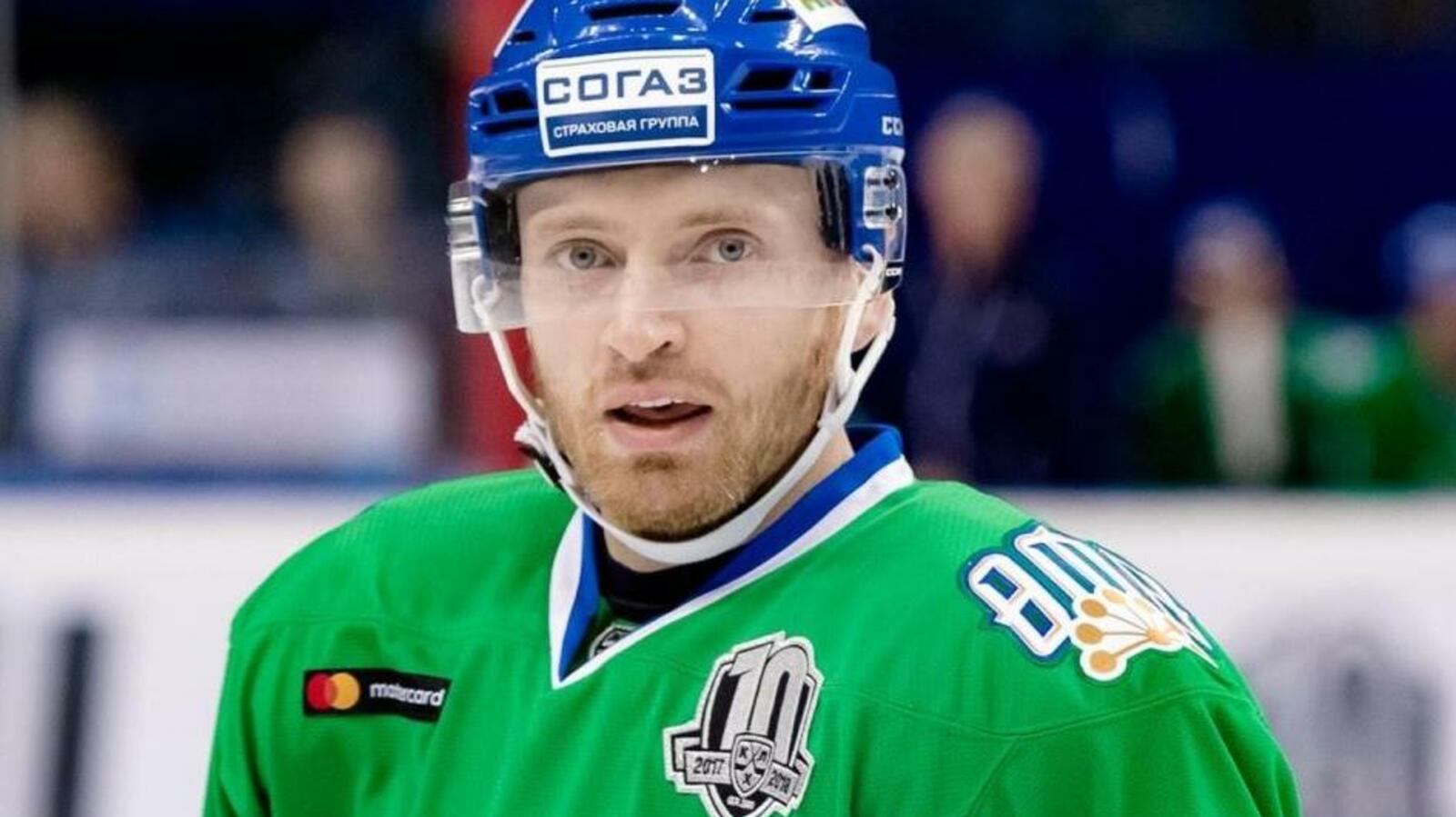 ХК "Салават Юлаев"