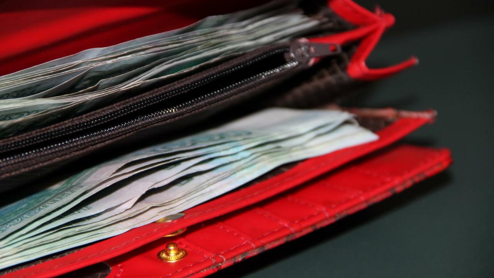 Карина Камаева