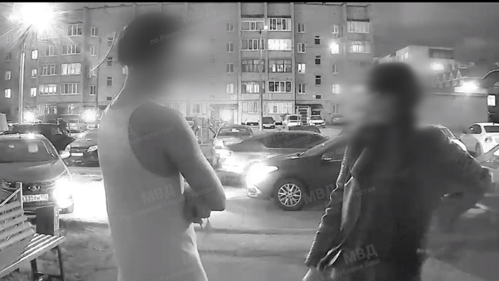 МВД РБ