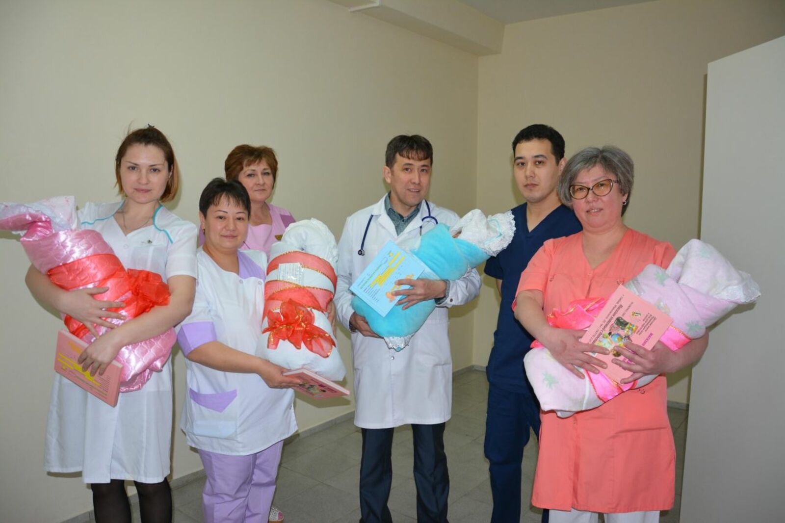 администрация Учалинского района