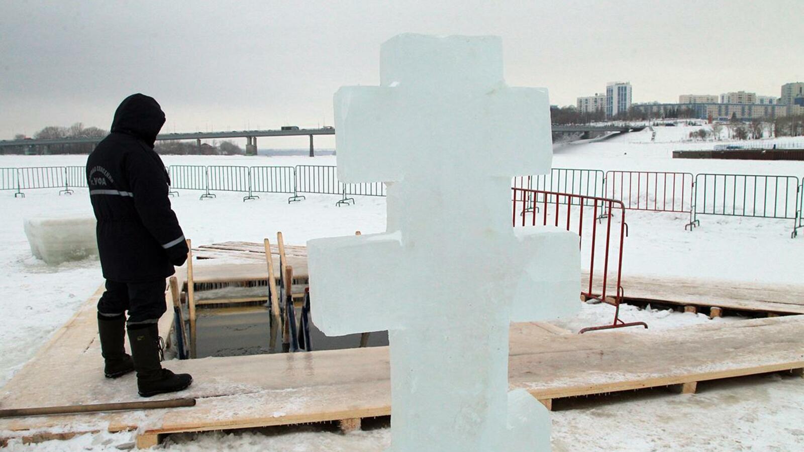 Олег Яровиков