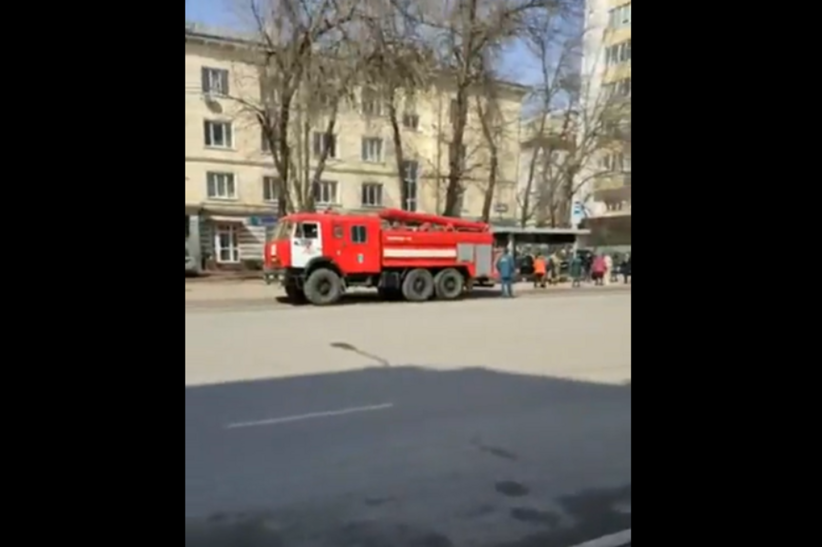 Антон Горчаев/FB